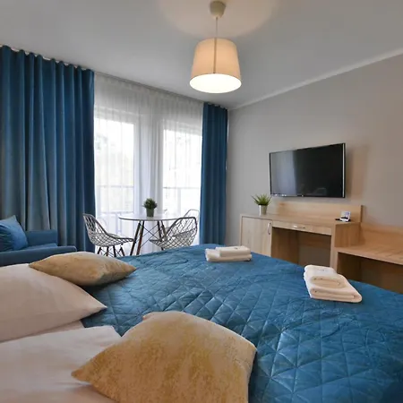 Apartamenty Cesarskie - Bryza-3