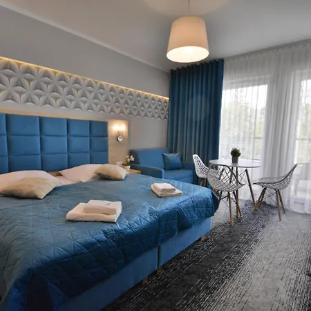 Apartamenty Cesarskie - Bryza-2