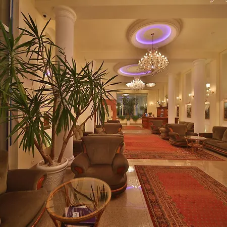 Hotel Polaris-3