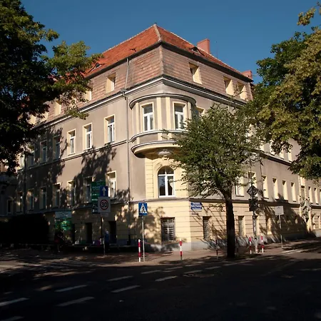 Centrum Kołobrzeg-2
