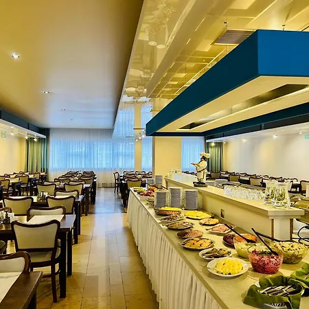 Alga Baltic Resort-3
