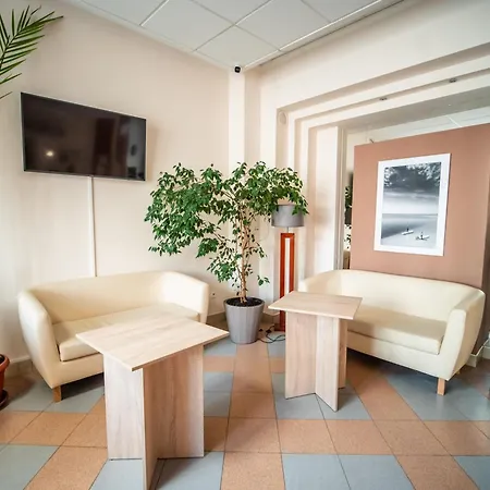 Sanatorium Mewa-3