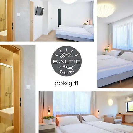 Hotel Baltic Sun-3