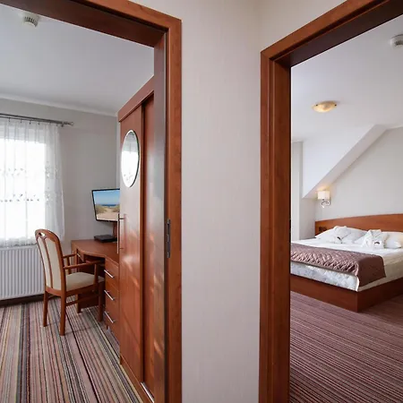 Hotel Spa Activia-3
