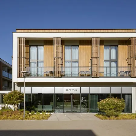 Hotel Saltic Resort & Spa Grzybowo-2