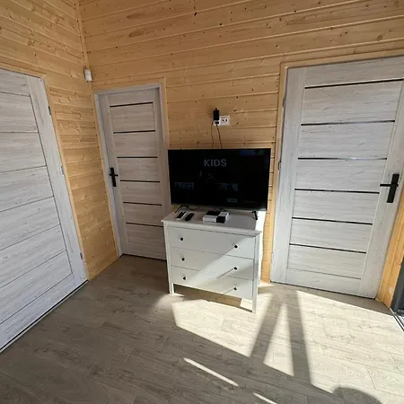 Ośrodek Wczasowy Kuba-3