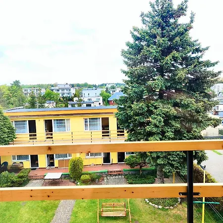 Dom wypoczynkowy Małgosia-2