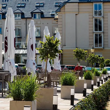 Król Plaza Spa&Wellness-3