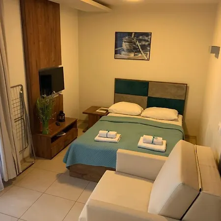 Apartamenty Marina Jastrzębia Góra-3