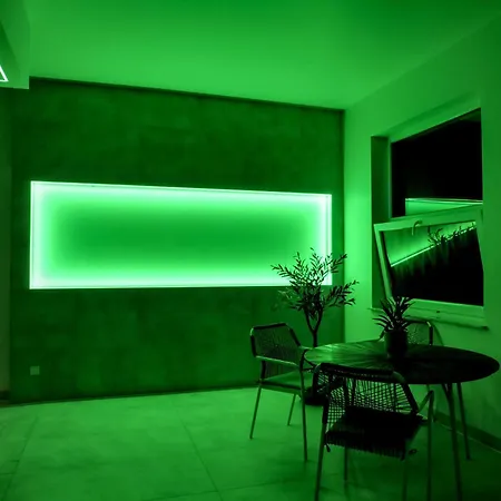 Król Plaza Spa&Wellness-2