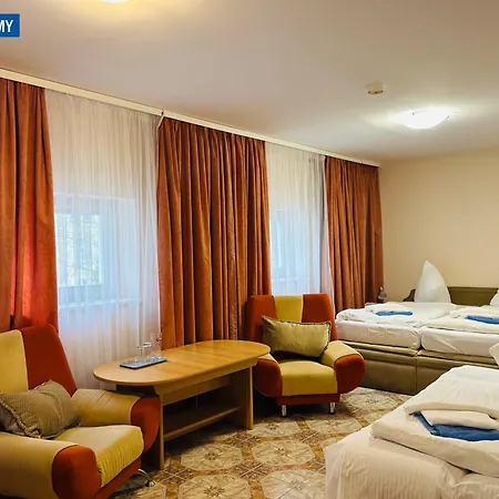 Alga Baltic Resort-2