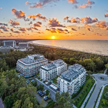 Apartpark By Baltic Home-3