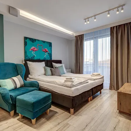 Apartamenty Rondo-3