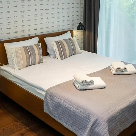 Apartamenty Paliki-2