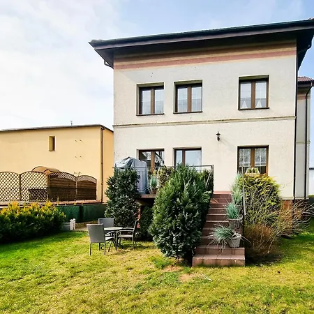 Visit Baltic - Villa Blue Marine-3