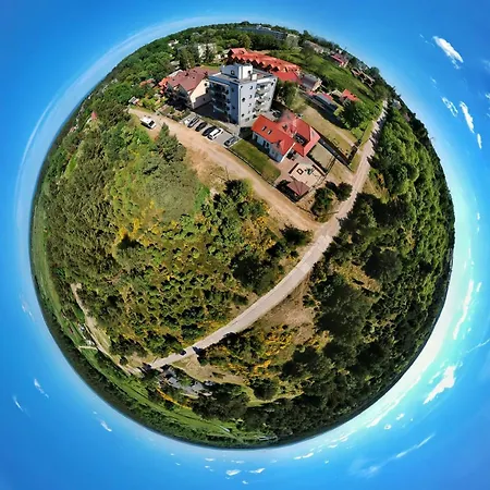 City landscape