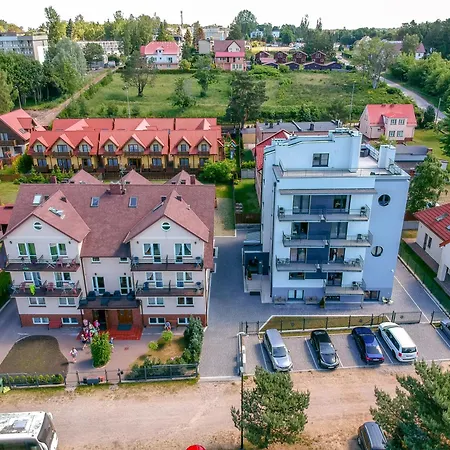 Pasja Jastrzębia Góra-3