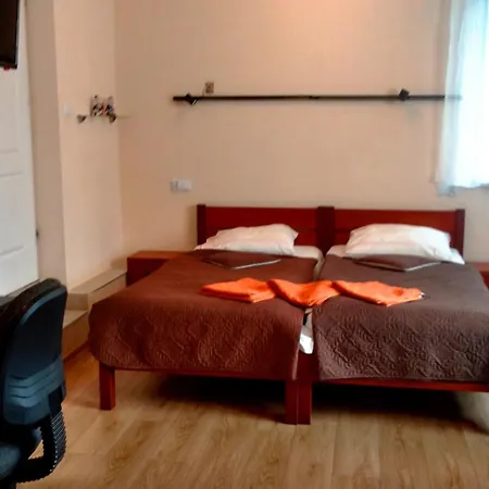 Kliwer Międzyzdroje-2