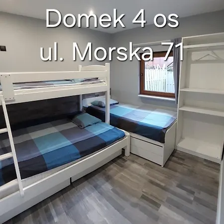 Domki Morska-2