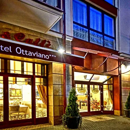 Hotel Ottaviano-2