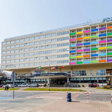 Hotel New Skanpol-3