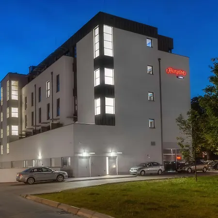 Hampton by Hilton Świnoujscie-2