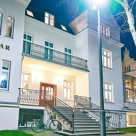 Jantar Hotel&SPA by Zdrojowa-3