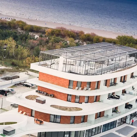 Baltic Park Molo Apartments By Zdrojowa-2