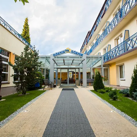 Hotel *** NAT Kołobrzeg-2