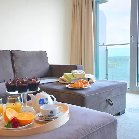 Hotel Hanseatic - Adults Only-3