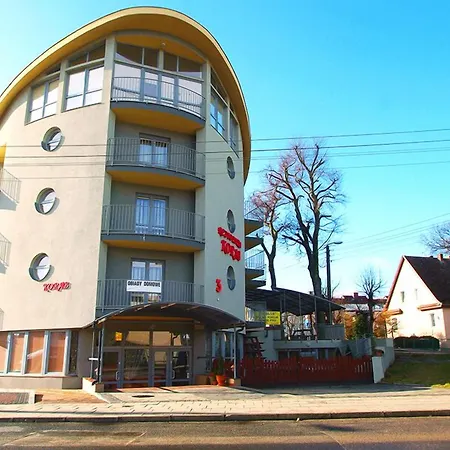 Rezydencja Korab-3