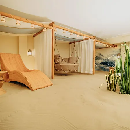 Hotel Trzy Wyspy-3