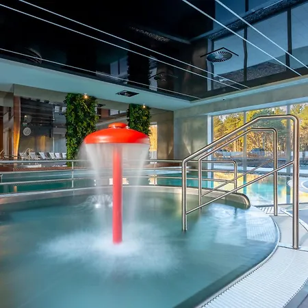 Apartpark By Baltic Home-2