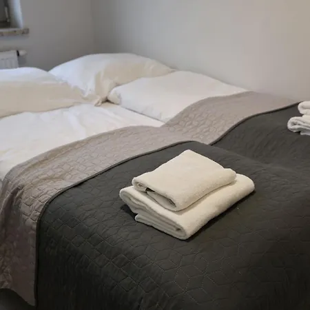Apartamenty Rondo-2