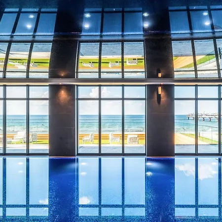 Baltic View Resort & Spa, A Member Of Radisson Individuals-2