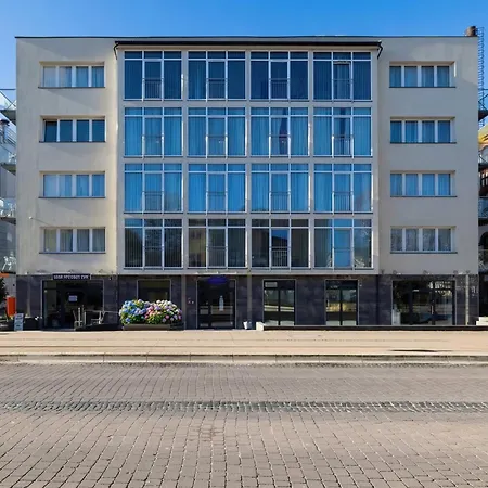 Lazur Apartamenty-2