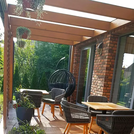VILLA LIPOVA STEGNA pokoje i apartamenty dedykowane osobom dorosłym-2