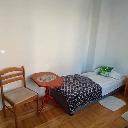 Dom gościnny Zosia-3