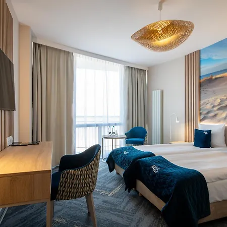 Sanatorium Uzdrowiskowe Bałtyk-2