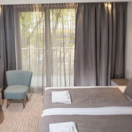 Seapark Hotel Wellness & Spa-3