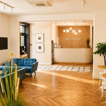 Resort Moderna Jastrzębia Góra-2