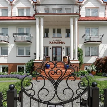 La Residence Kasandra-2