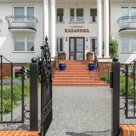 La Residence Kasandra-3