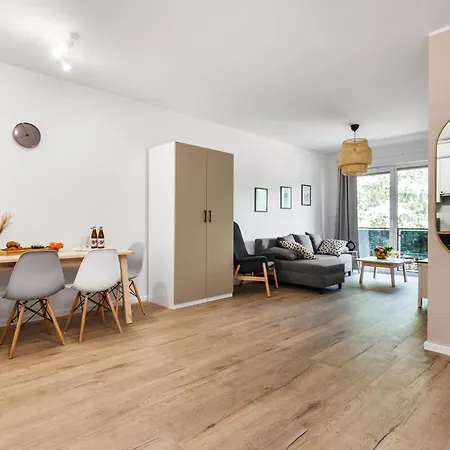 Apartamenty Pilice - basen, sauny, atrakcje dla dzieci w cenie - 250m-3
