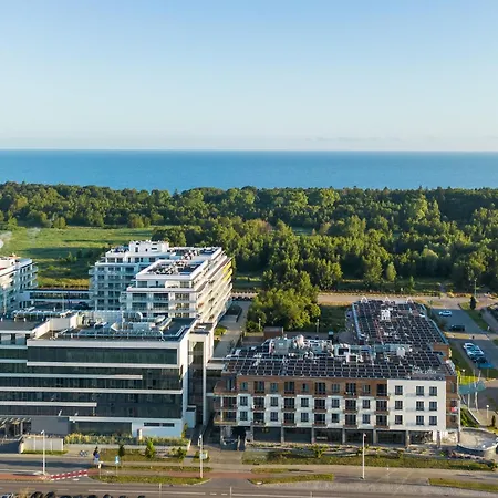 Baltic Plaza Hotel Medi Spa-2