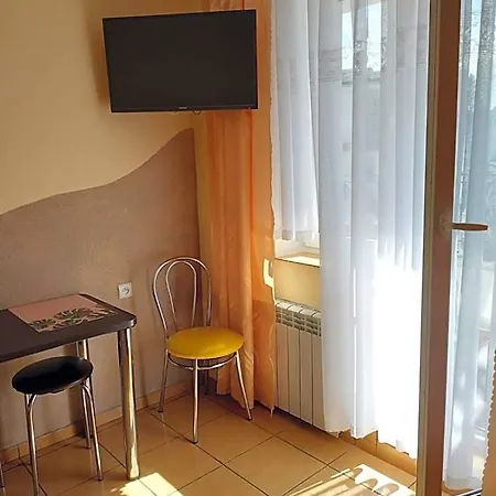 Relax u Janusza-2