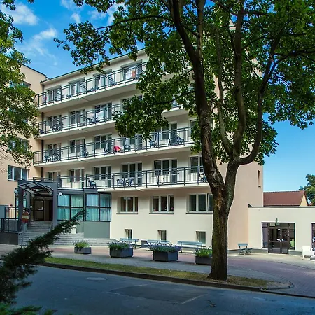 Ośrodek Wypoczynkowy Sobótka-3