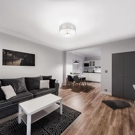 Apartamenty Feria-2