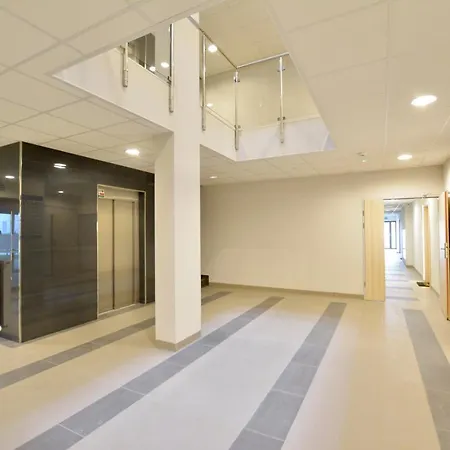 Apartamenty Bałtycka6-3