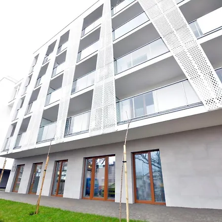 Apartamenty Bałtycka6-2